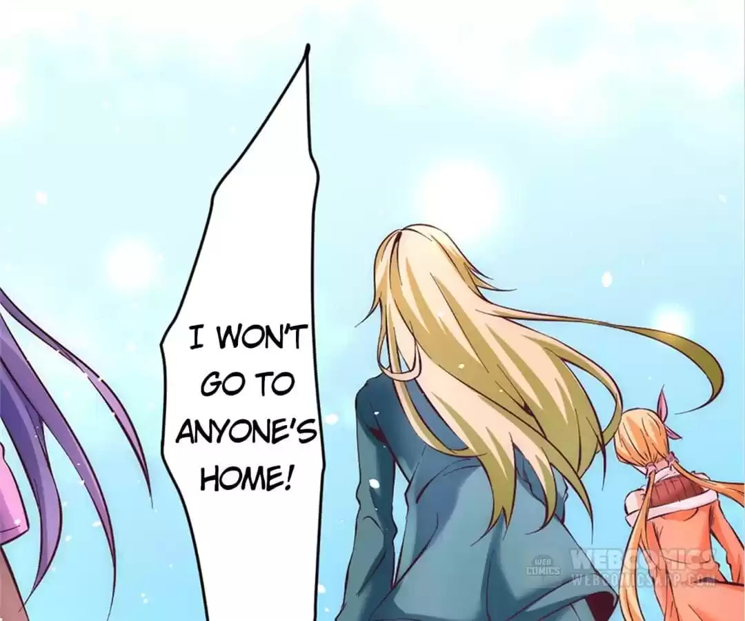 Read Almighty Master chapter 100 image 14 on Lezhin