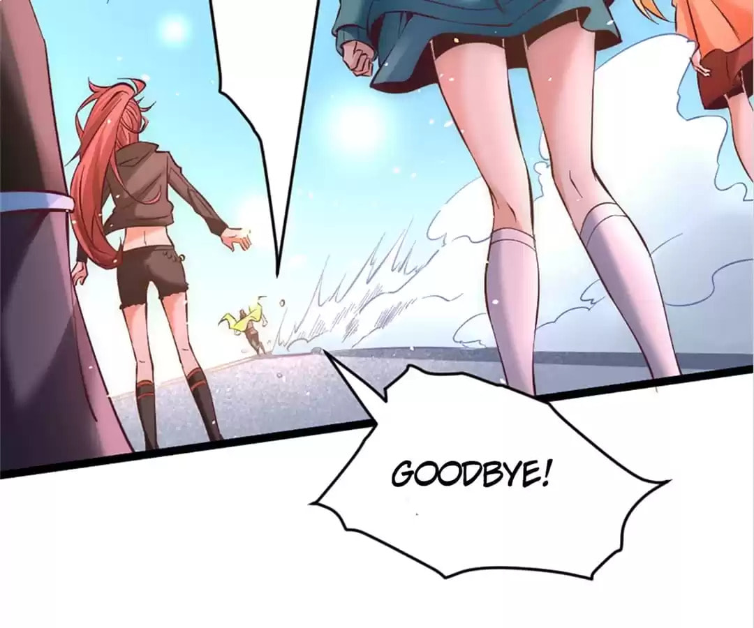 Read Almighty Master chapter 100 image 15 on Lezhin