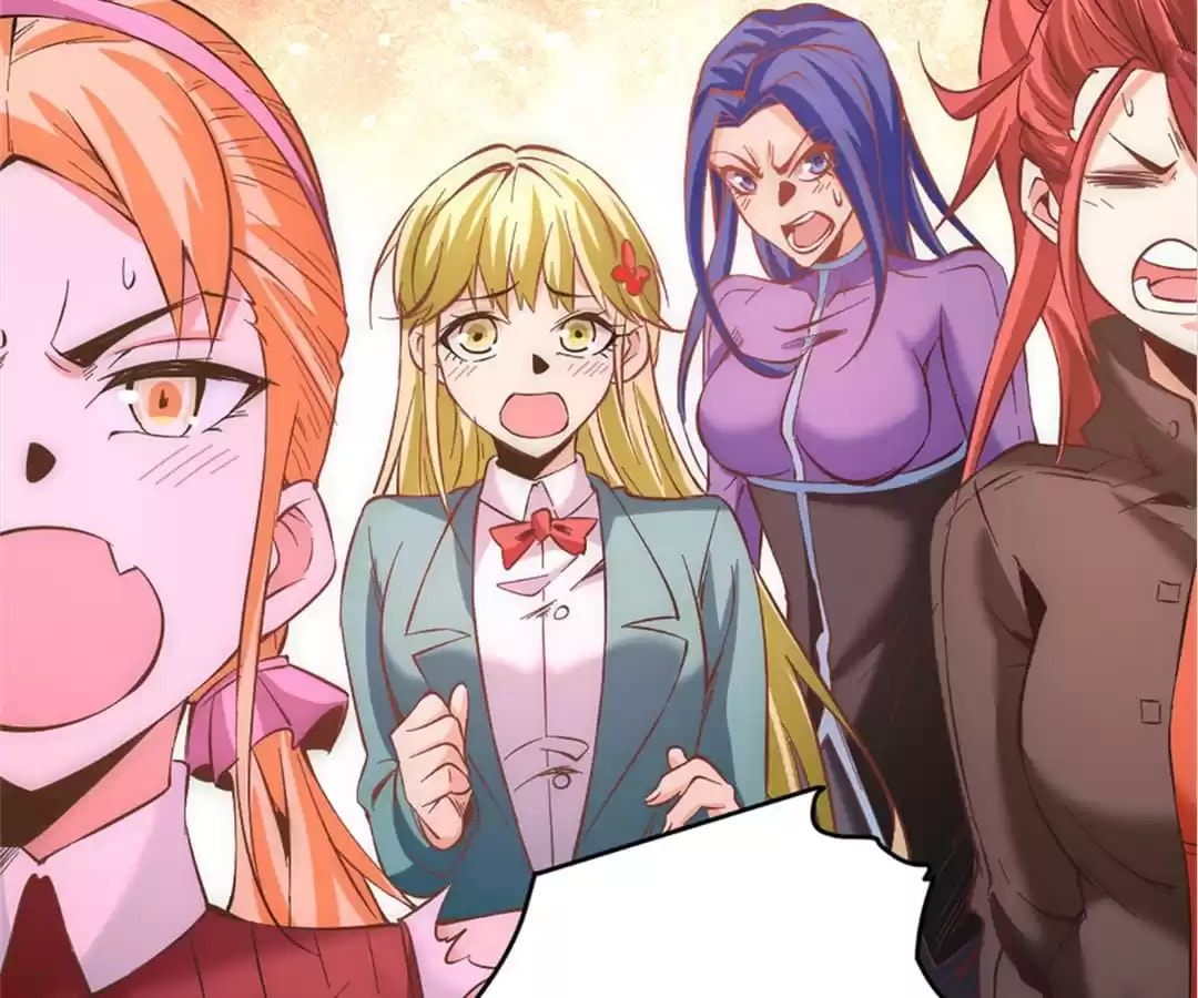 Read Almighty Master chapter 100 image 19 on Lezhin