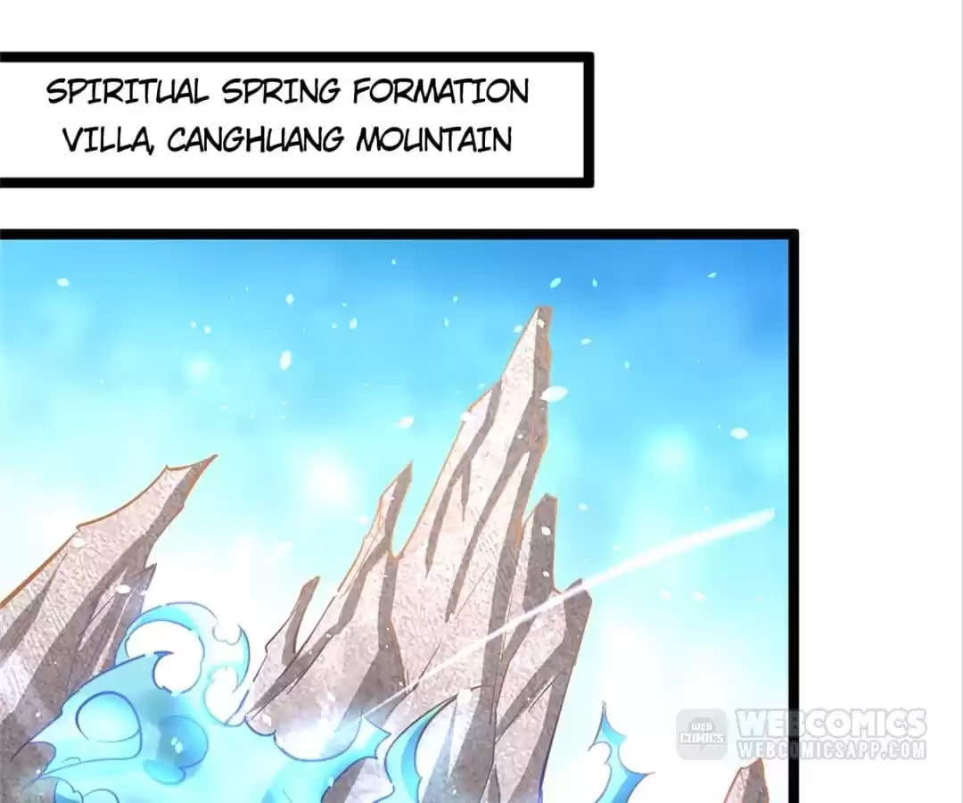 Read Almighty Master chapter 100 image 22 on Lezhin