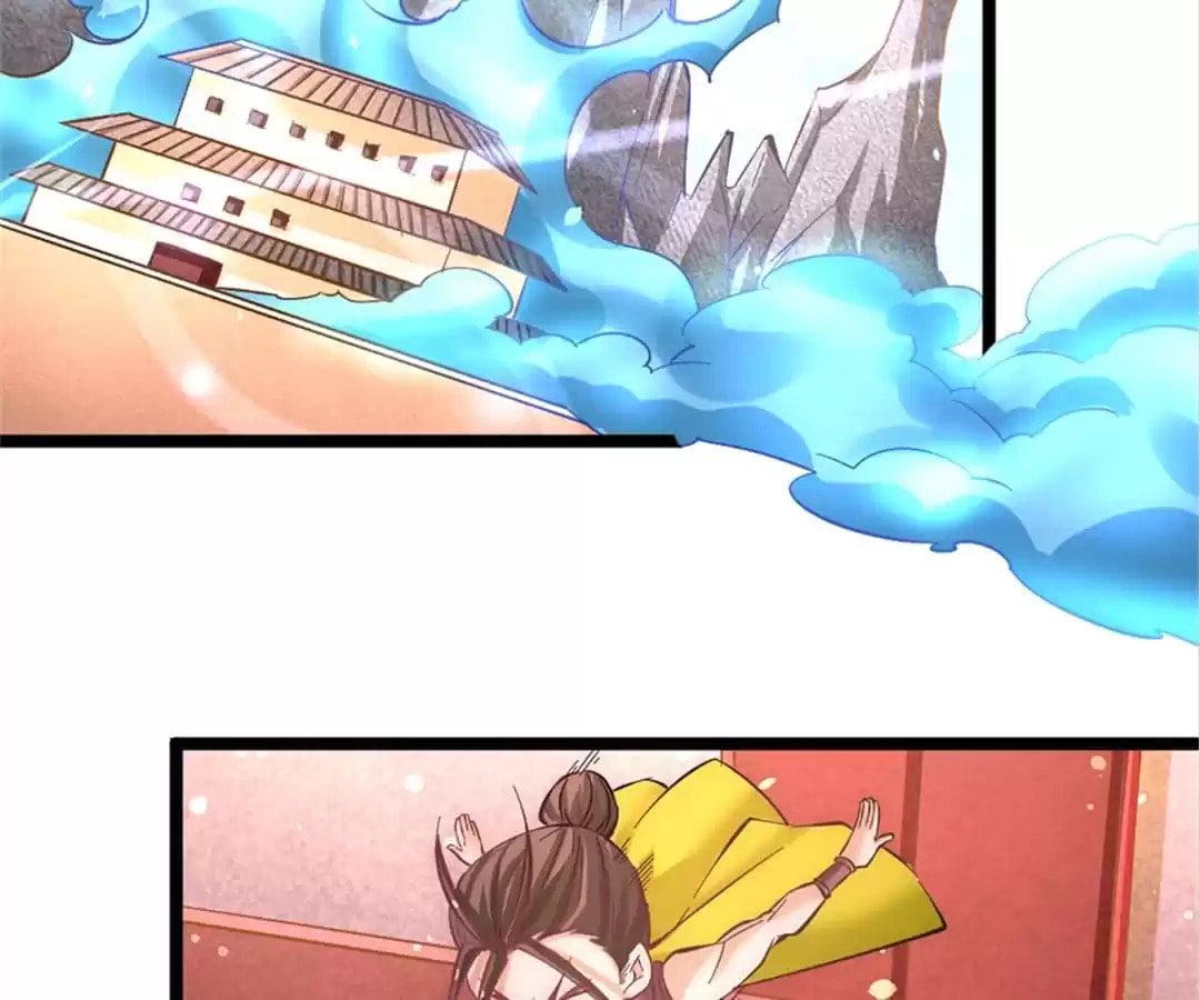 Read Almighty Master chapter 100 image 23 on Lezhin