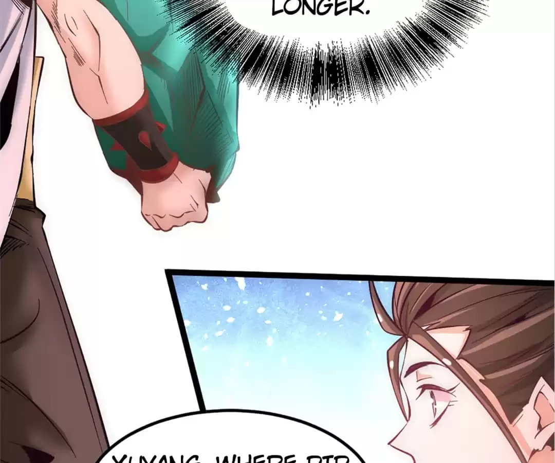 Read Almighty Master chapter 100 image 26 on Lezhin