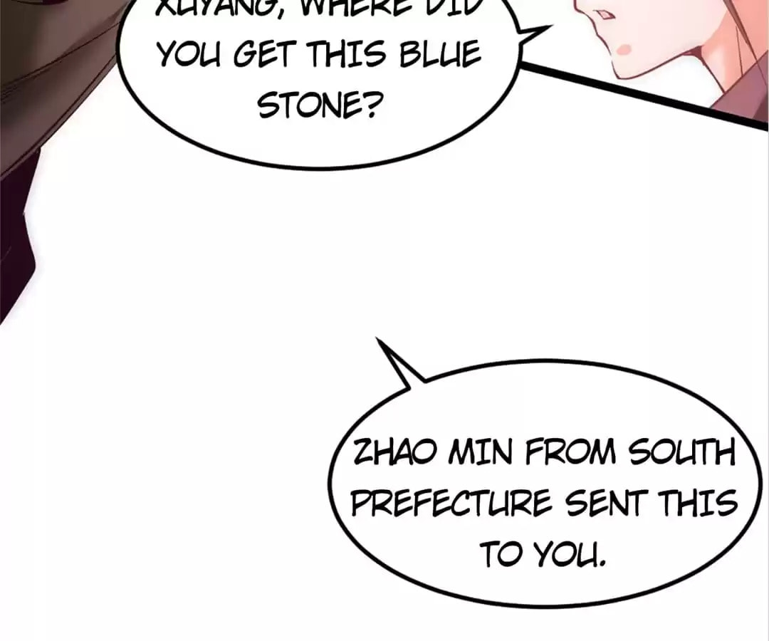Read Almighty Master chapter 100 image 27 on Lezhin
