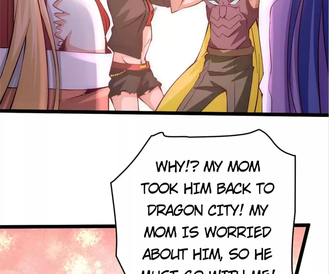 Read Almighty Master chapter 100 image 3 on Lezhin