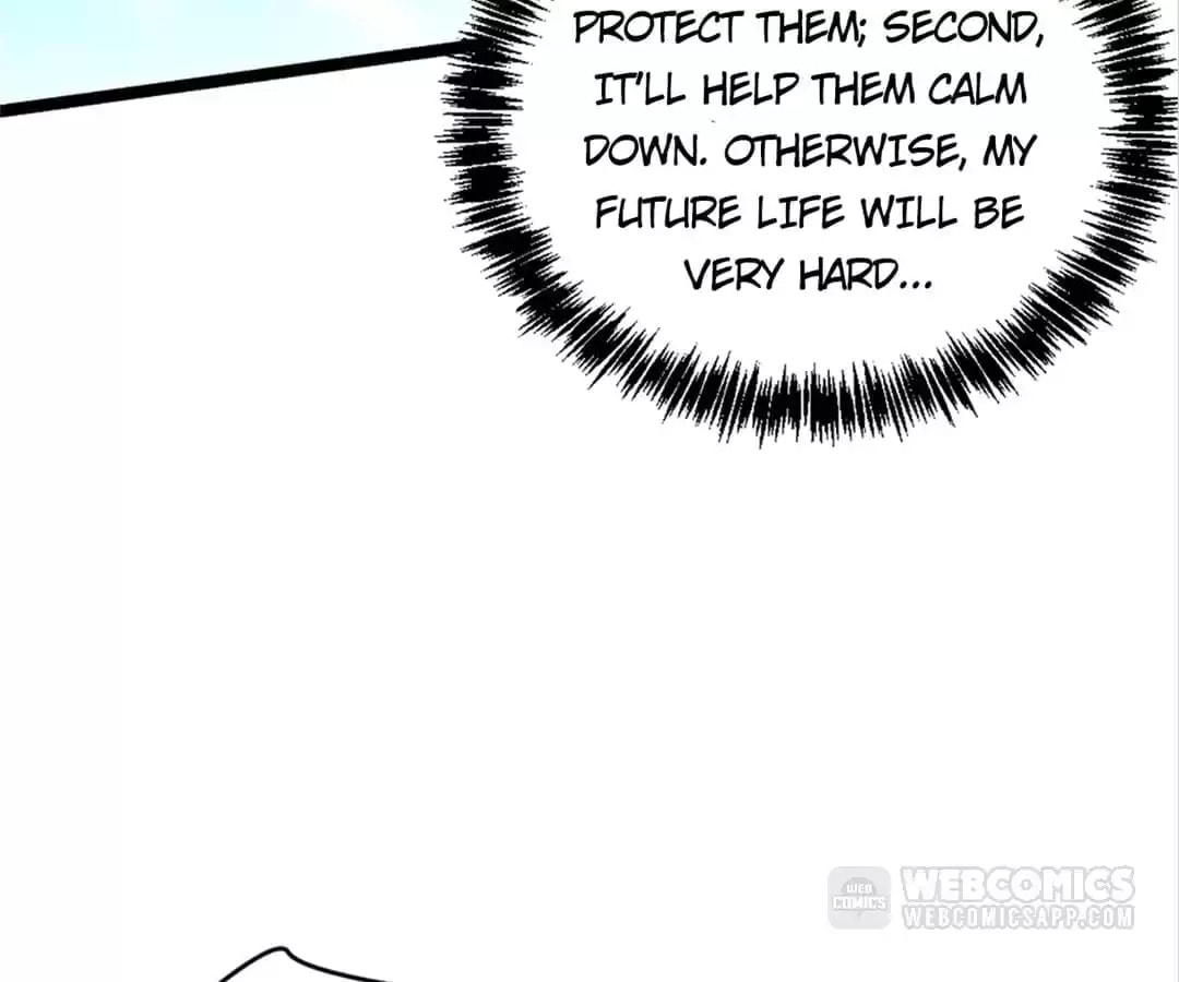 Read Almighty Master chapter 100 image 30 on Lezhin