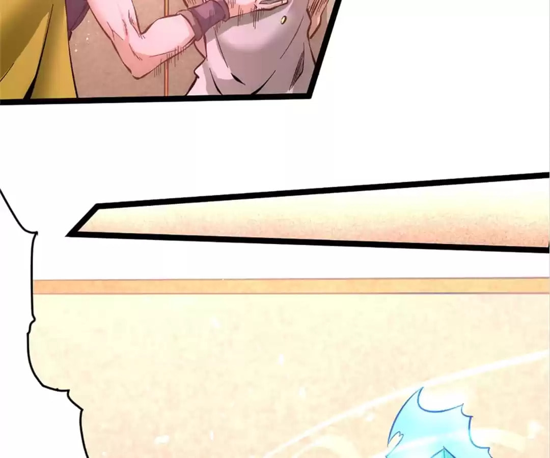 Read Almighty Master chapter 100 image 32 on Lezhin