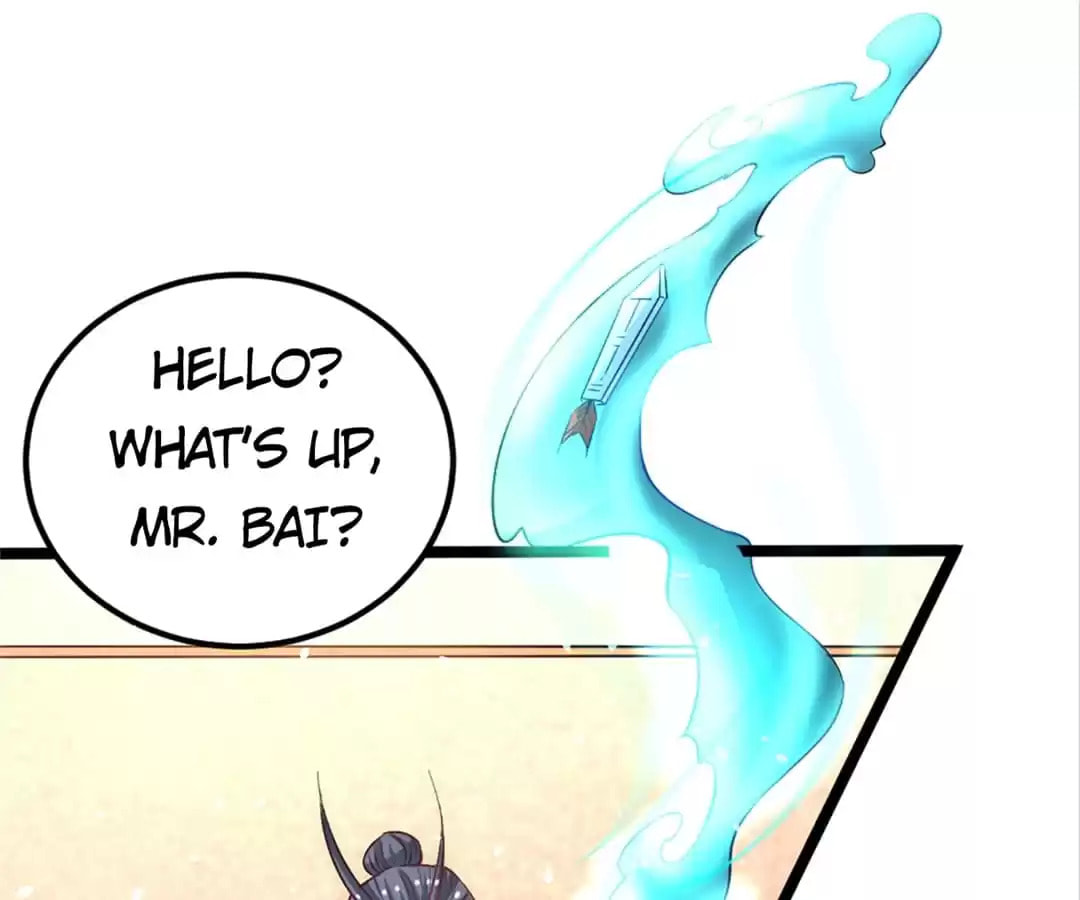 Read Almighty Master chapter 100 image 35 on Lezhin