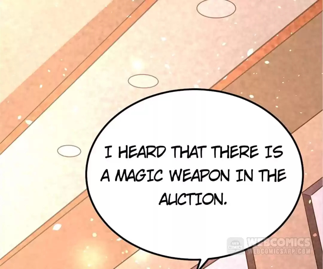 Read Almighty Master chapter 100 image 38 on Lezhin