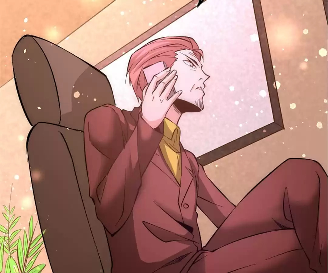 Read Almighty Master chapter 100 image 39 on Lezhin