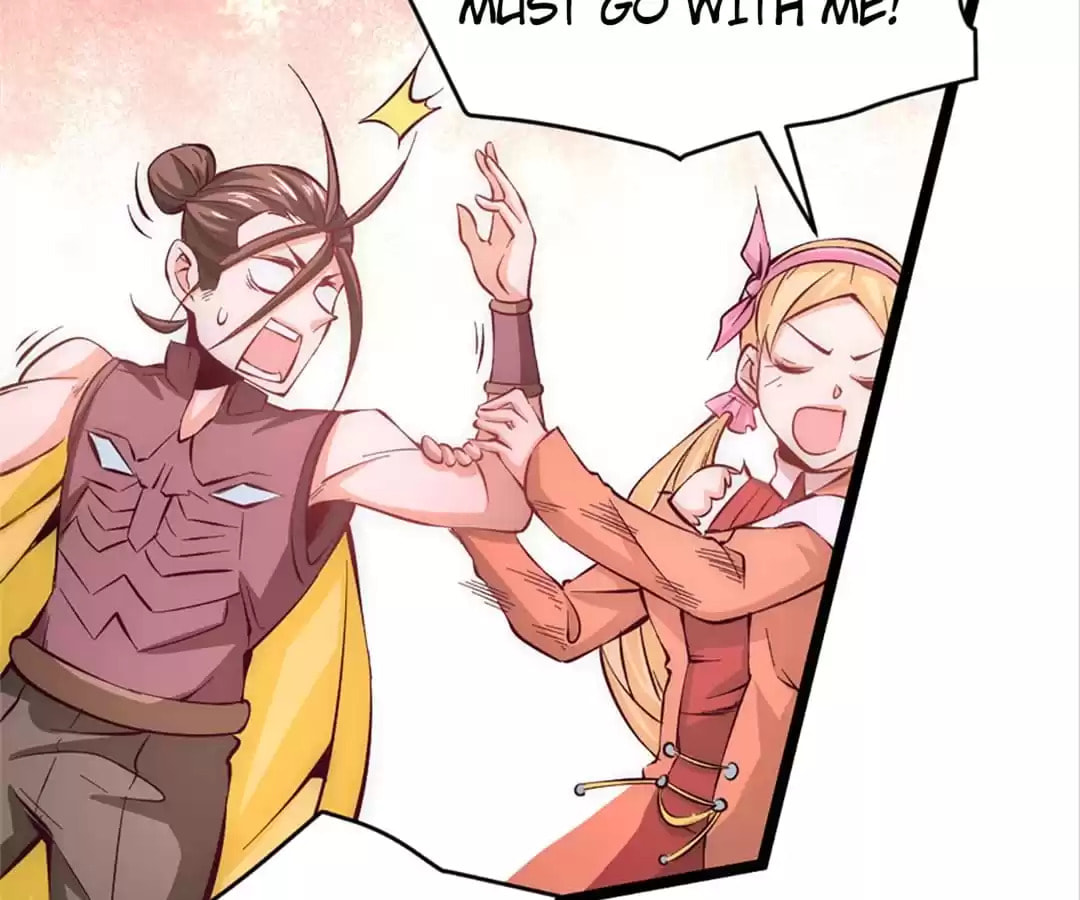 Read Almighty Master chapter 100 image 4 on Lezhin