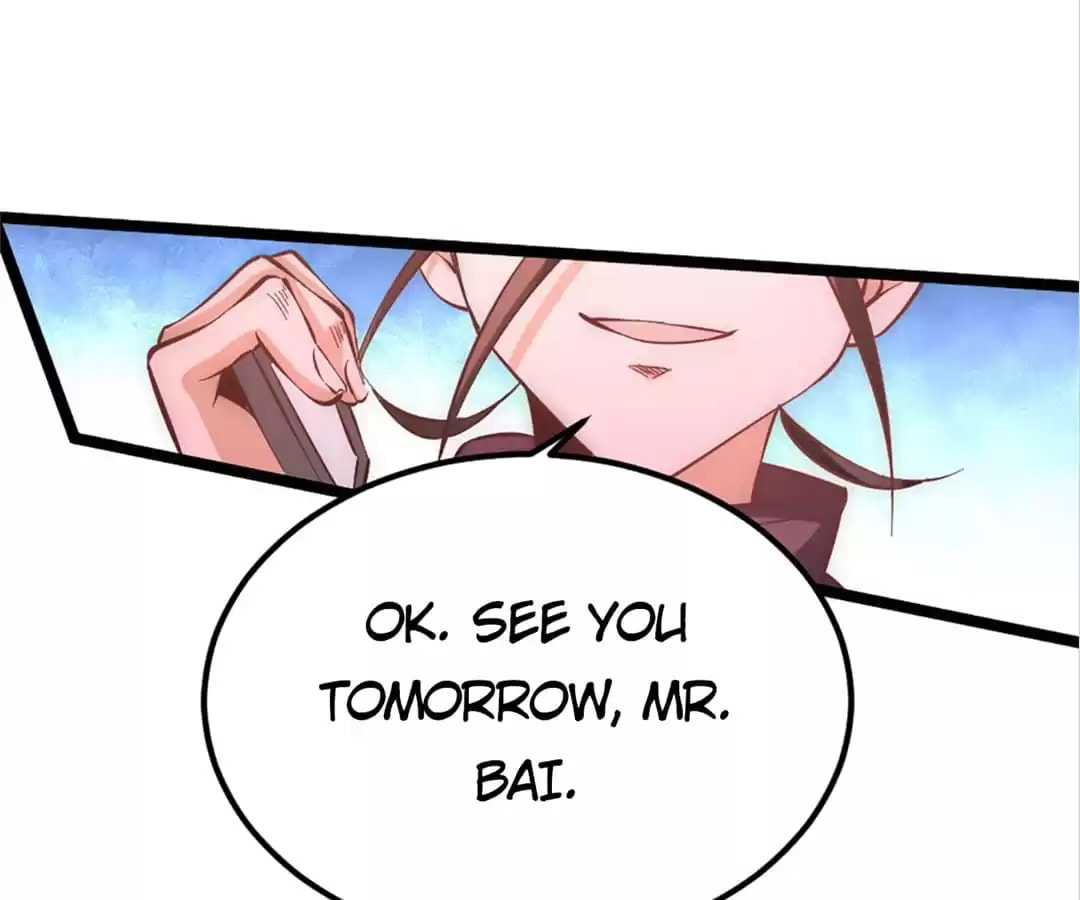 Read Almighty Master chapter 100 image 42 on Lezhin