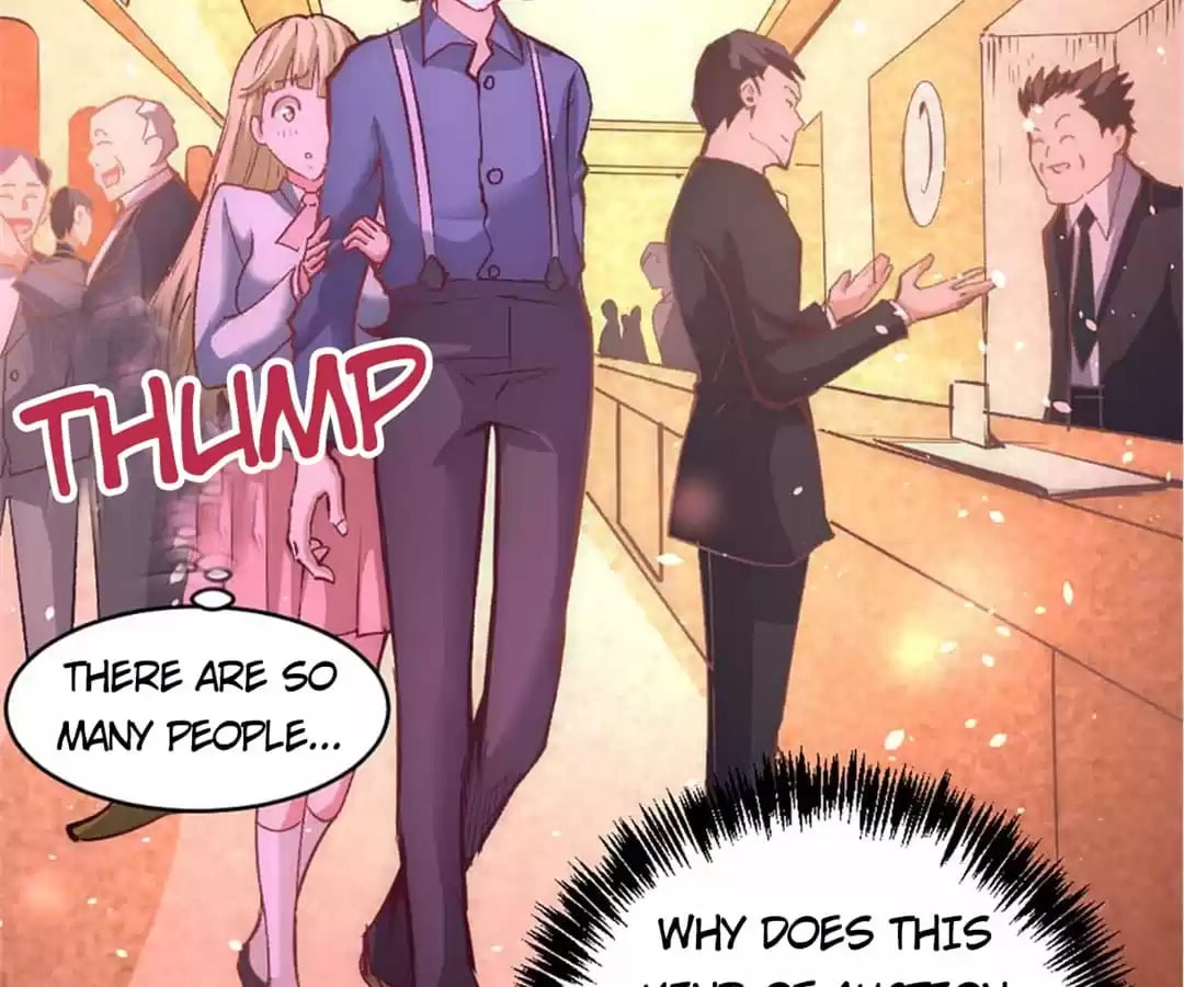 Read Almighty Master chapter 100 image 45 on Lezhin