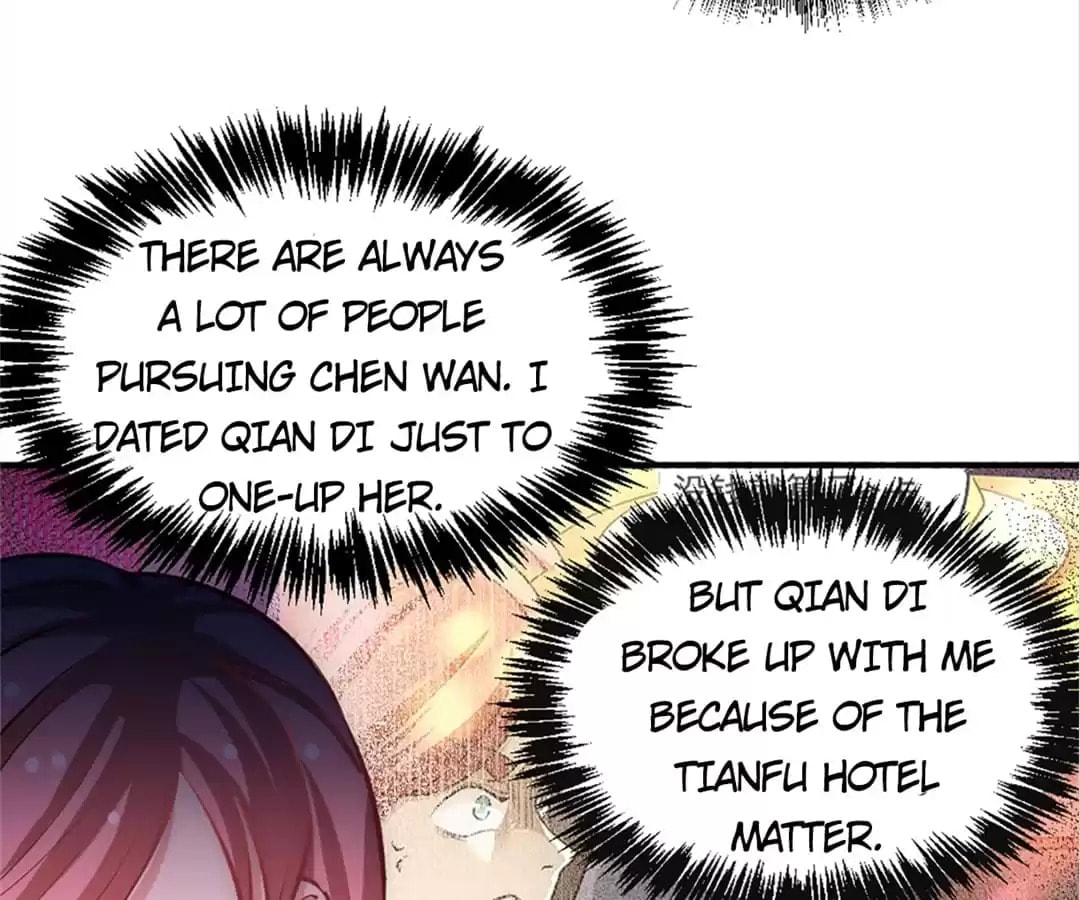 Read Almighty Master chapter 100 image 49 on Lezhin
