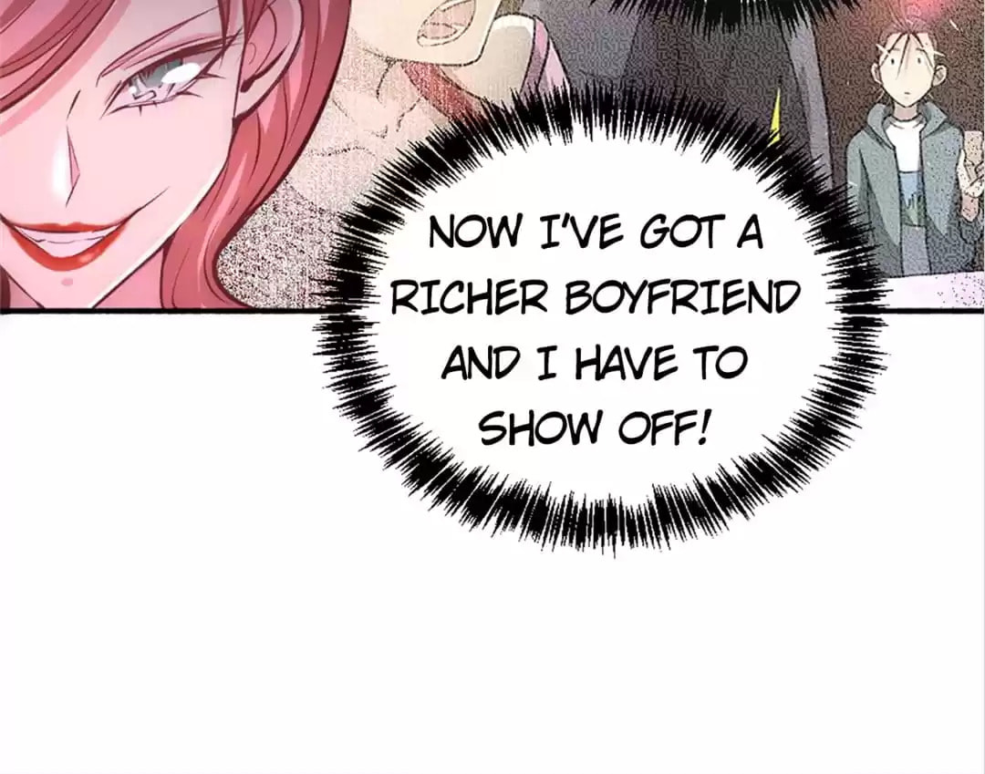 Read Almighty Master chapter 100 image 50 on Lezhin
