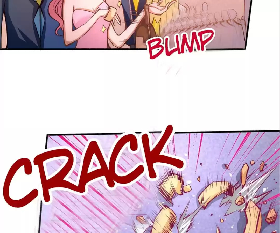Read Almighty Master chapter 100 image 52 on Lezhin