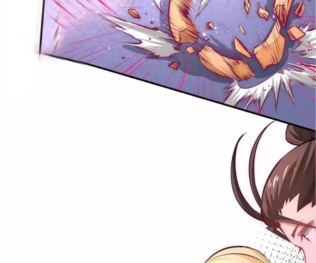 Read Almighty Master chapter 100 image 53 on Lezhin