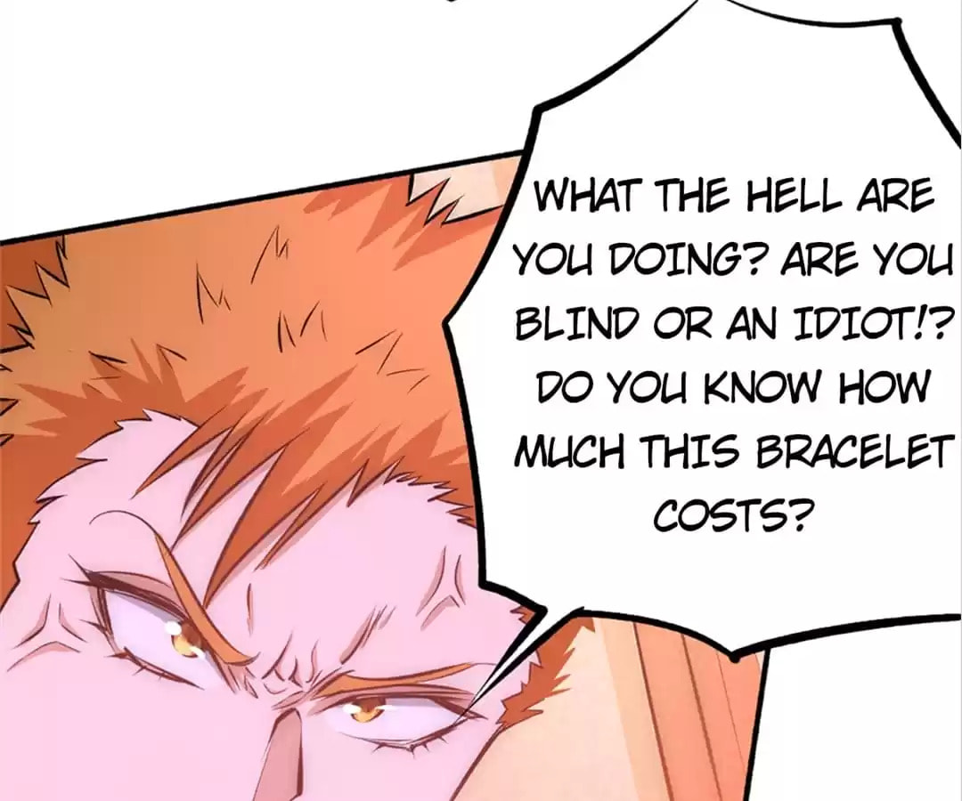 Read Almighty Master chapter 100 image 55 on Lezhin