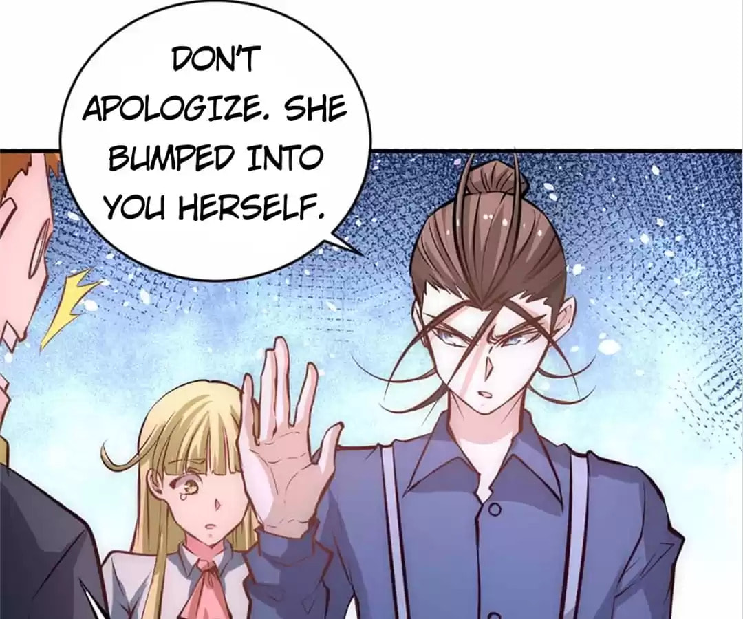 Read Almighty Master chapter 100 image 57 on Lezhin