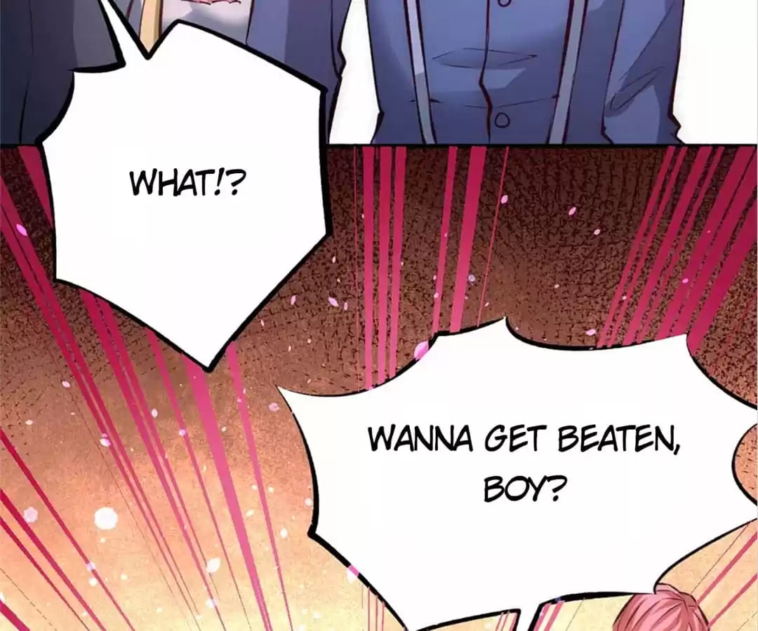 Read Almighty Master chapter 100 image 58 on Lezhin