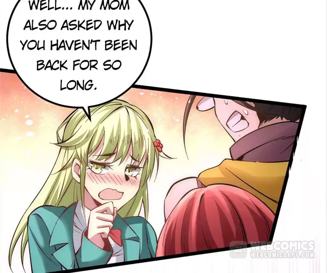 Read Almighty Master chapter 100 image 6 on Lezhin