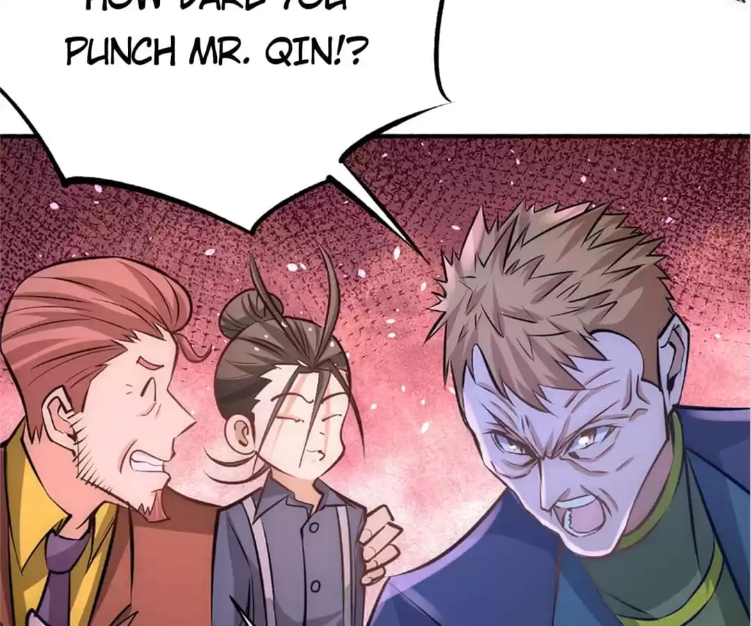 Read Almighty Master chapter 100 image 64 on Lezhin