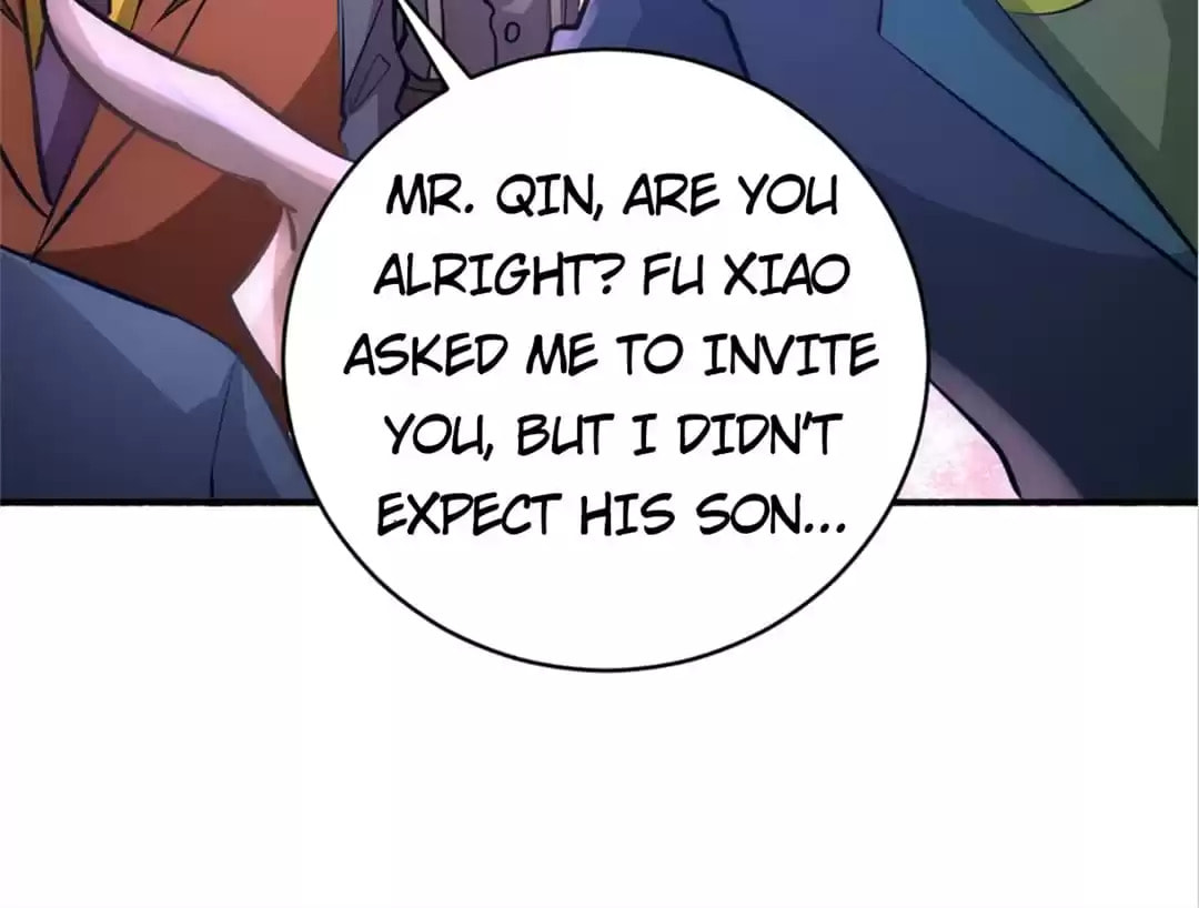 Read Almighty Master chapter 100 image 65 on Lezhin