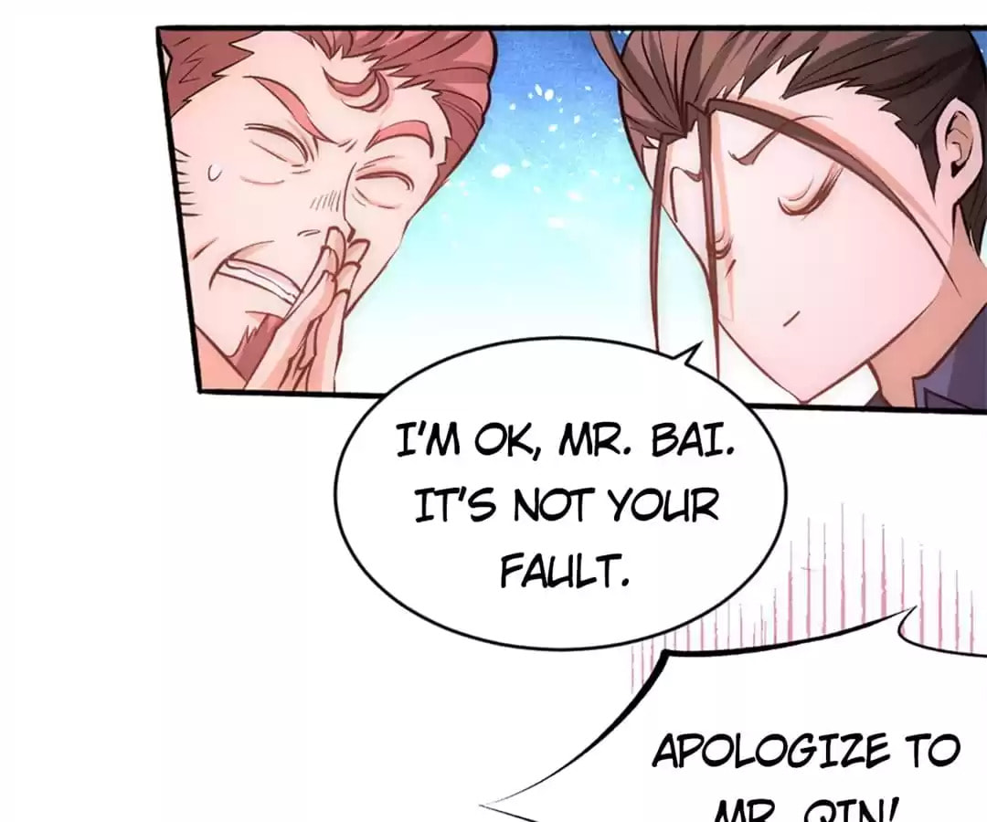 Read Almighty Master chapter 100 image 66 on Lezhin