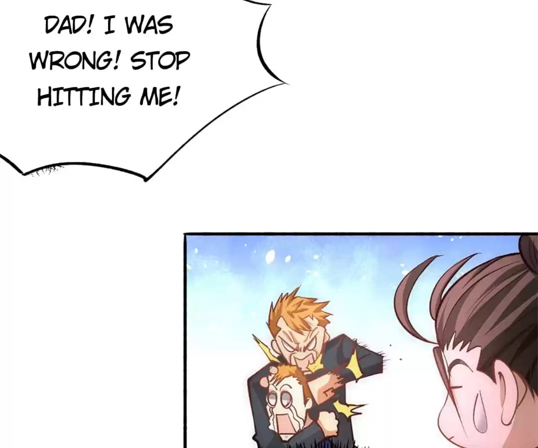 Read Almighty Master chapter 100 image 68 on Lezhin