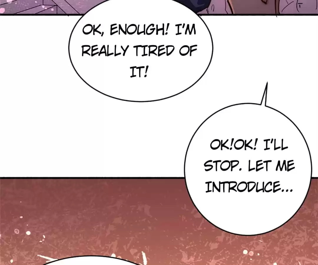 Read Almighty Master chapter 100 image 72 on Lezhin