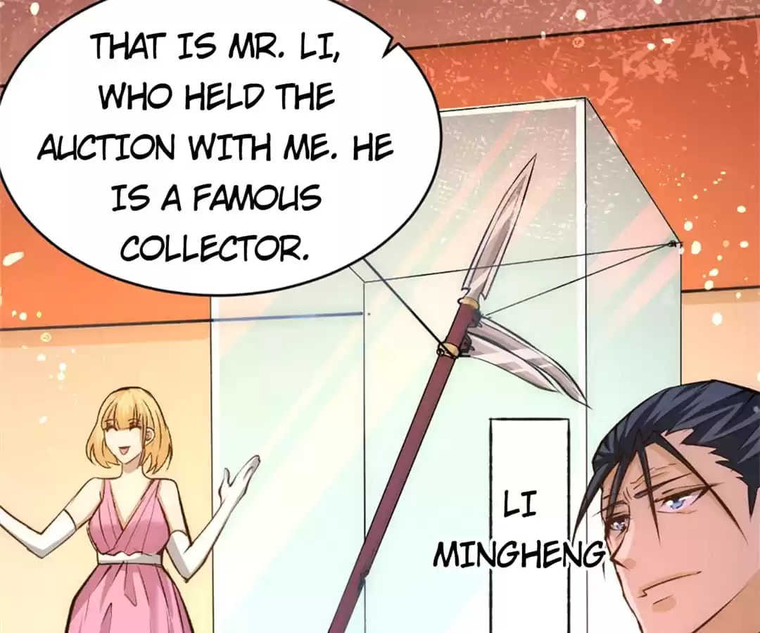 Read Almighty Master chapter 100 image 73 on Lezhin