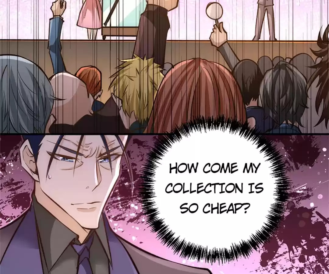Read Almighty Master chapter 100 image 77 on Lezhin