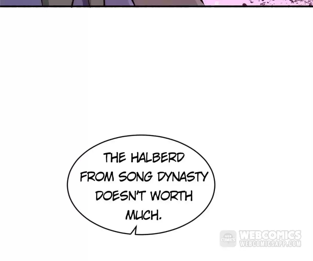 Read Almighty Master chapter 100 image 78 on Lezhin