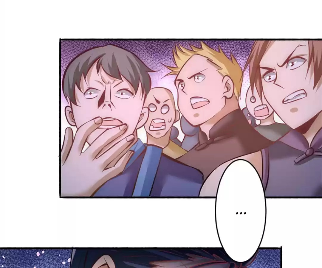 Read Almighty Master chapter 100 image 79 on Lezhin