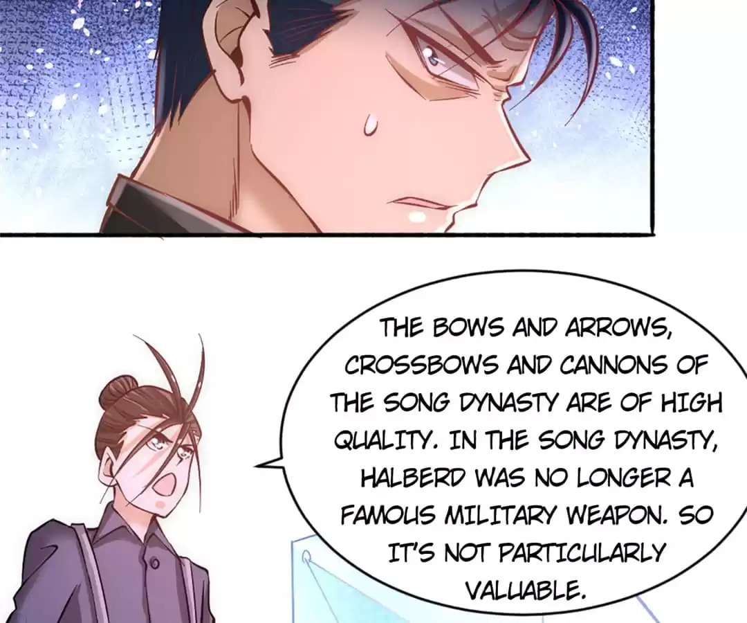 Read Almighty Master chapter 100 image 80 on Lezhin