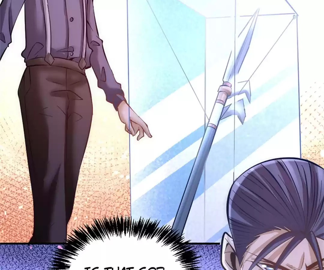 Read Almighty Master chapter 100 image 81 on Lezhin