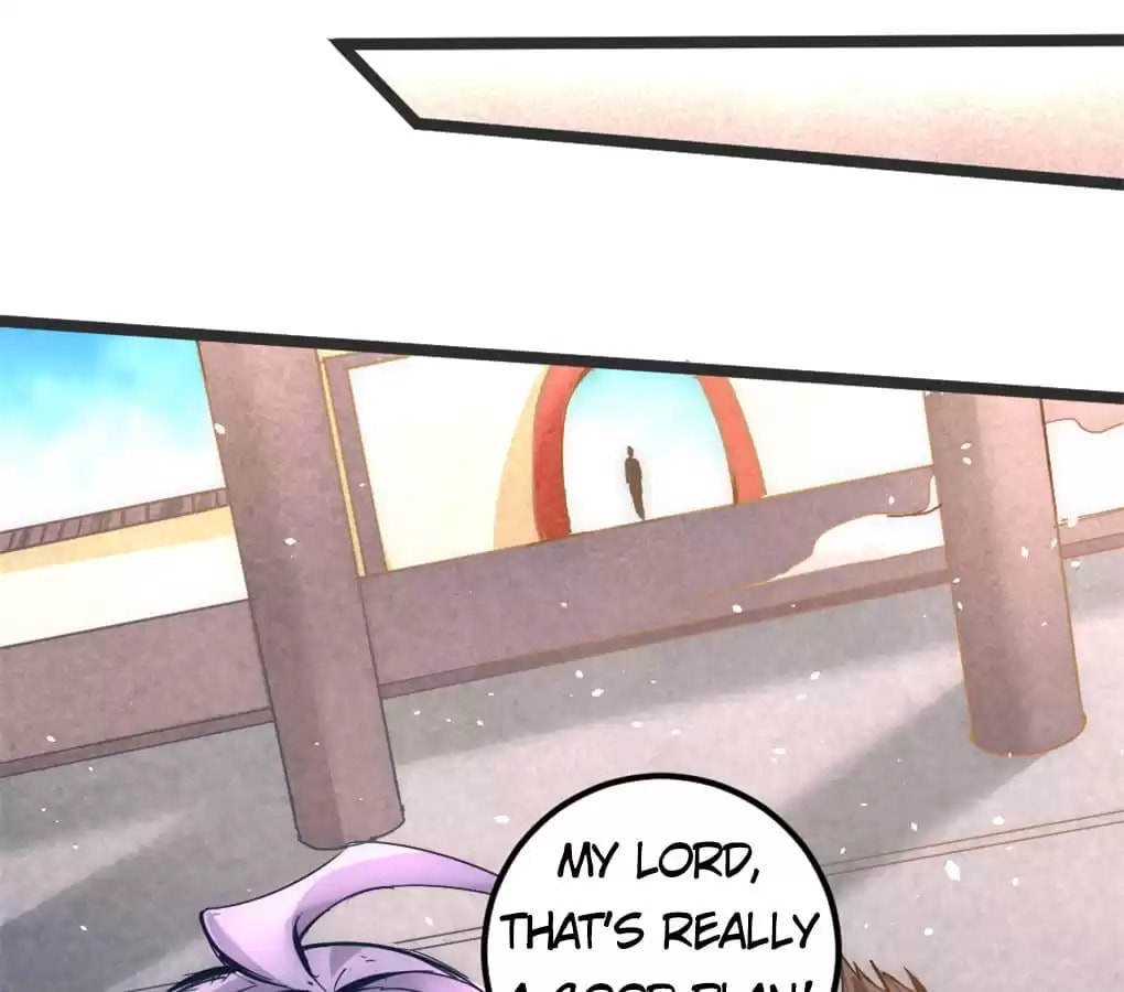 Read Almighty Master chapter 104 image 10 on Lezhin