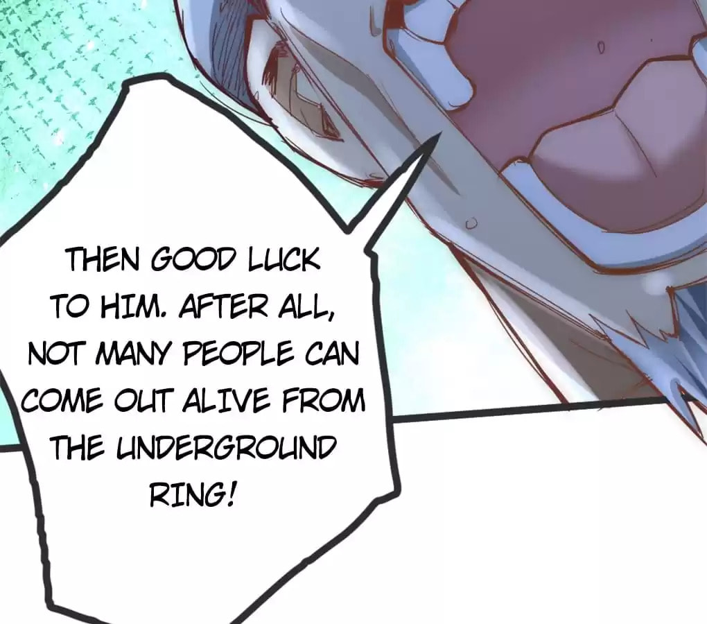 Read Almighty Master chapter 104 image 15 on Lezhin