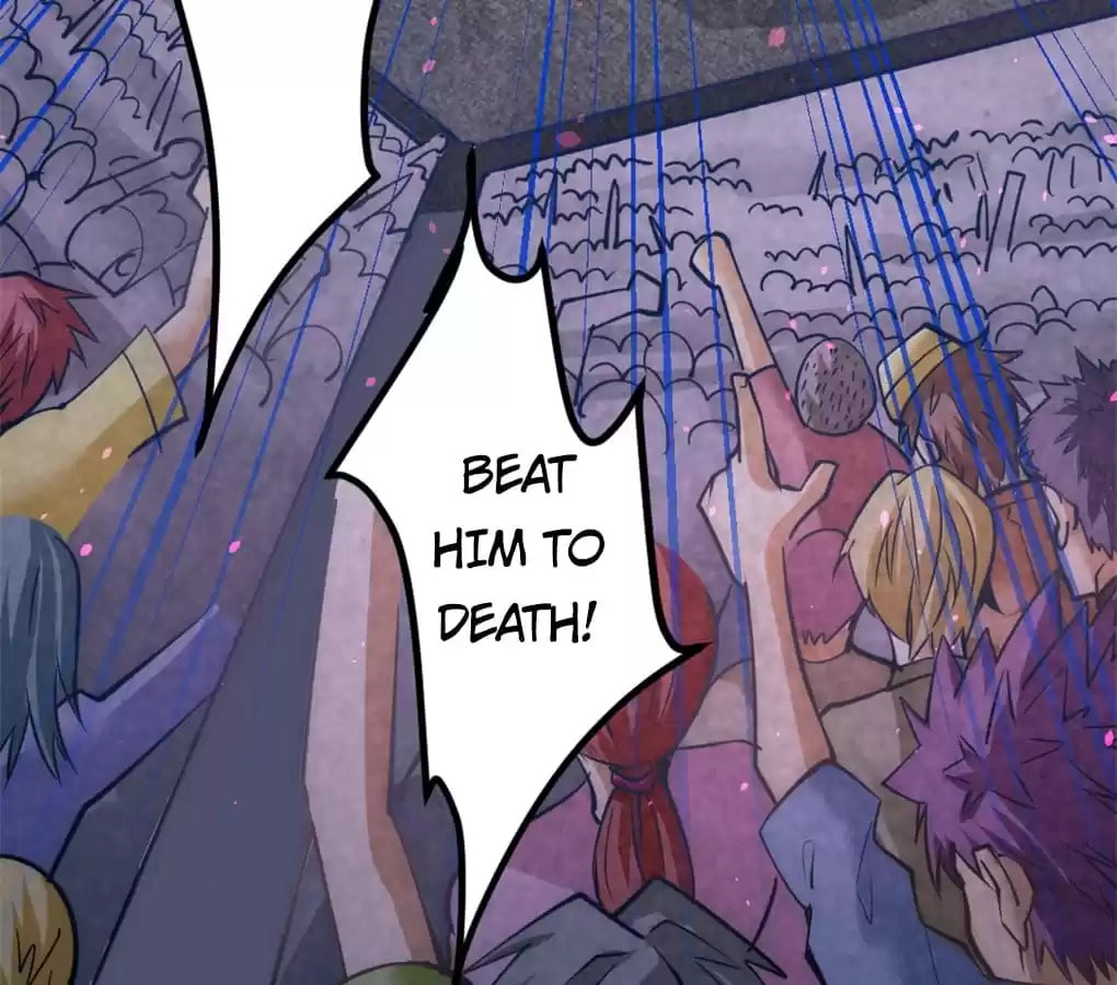 Read Almighty Master chapter 104 image 19 on Lezhin