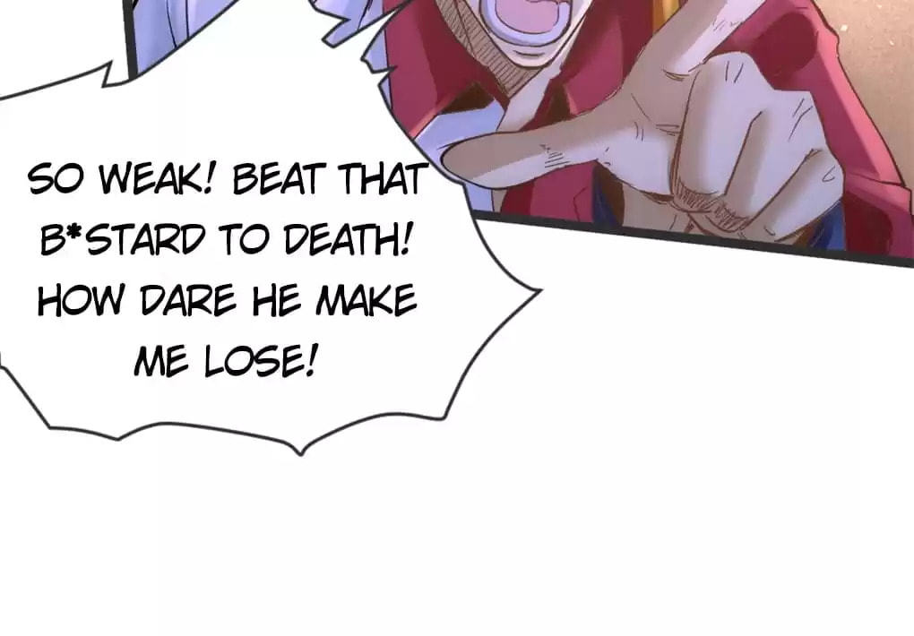 Read Almighty Master chapter 104 image 21 on Lezhin