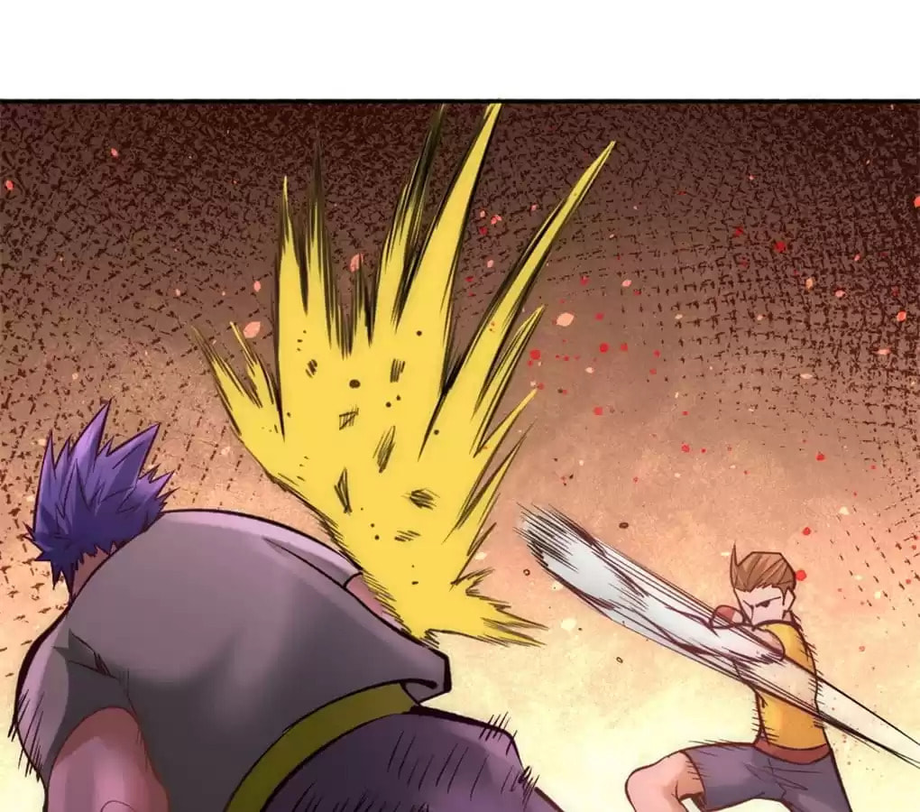 Read Almighty Master chapter 104 image 22 on Lezhin