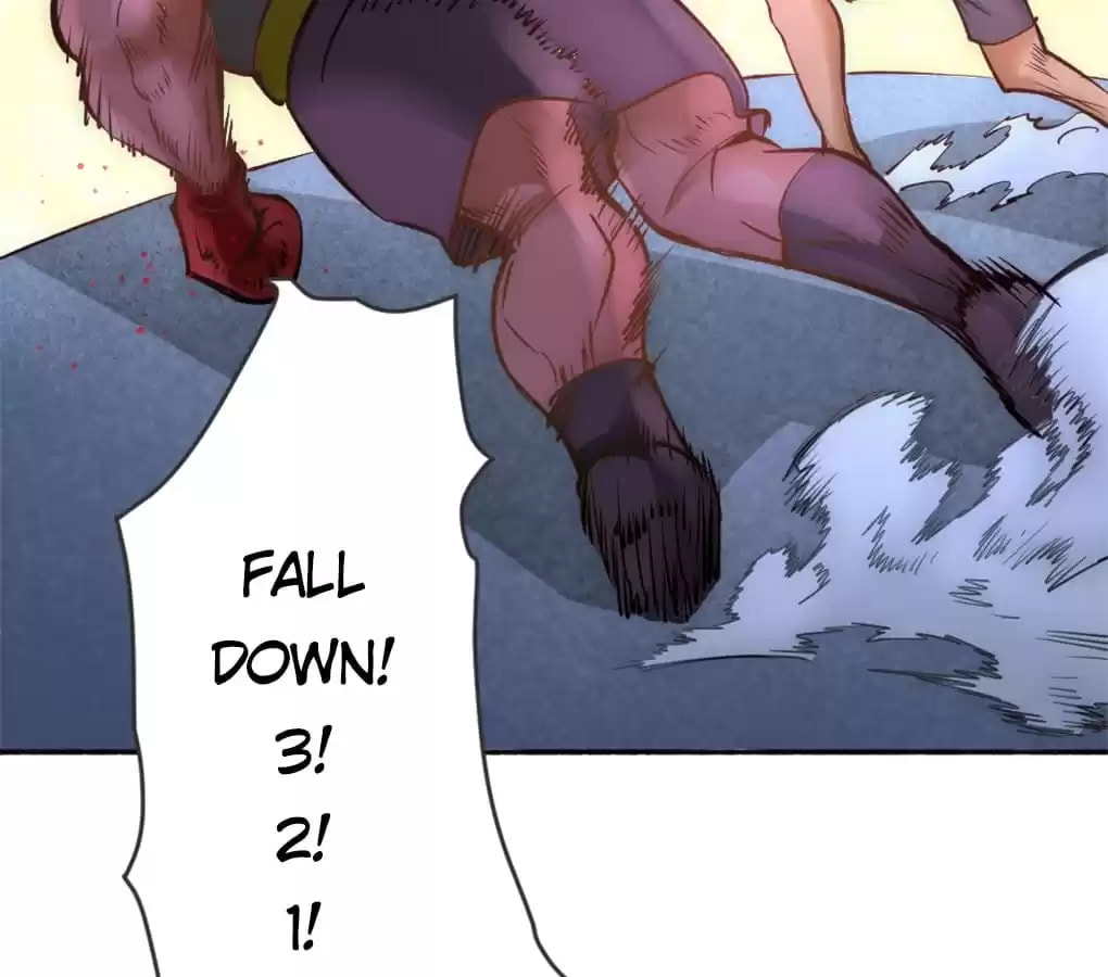 Read Almighty Master chapter 104 image 23 on Lezhin