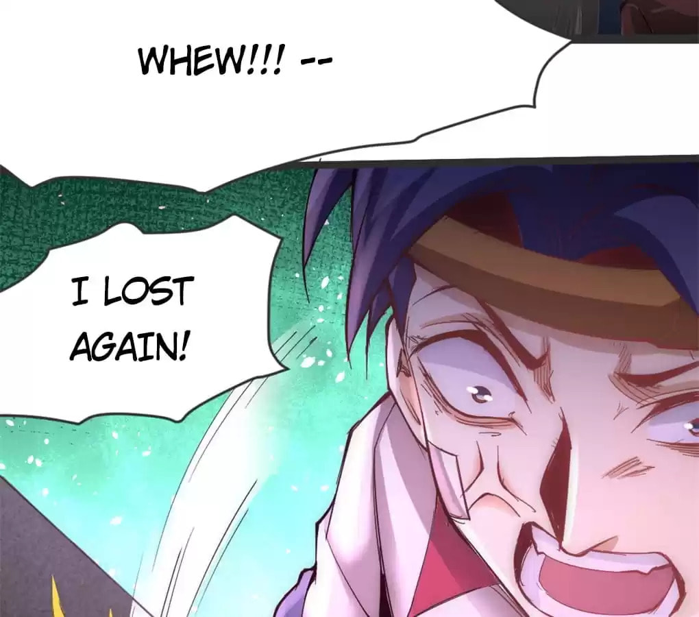 Read Almighty Master chapter 104 image 26 on Lezhin