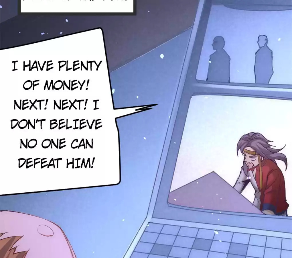 Read Almighty Master chapter 104 image 28 on Lezhin