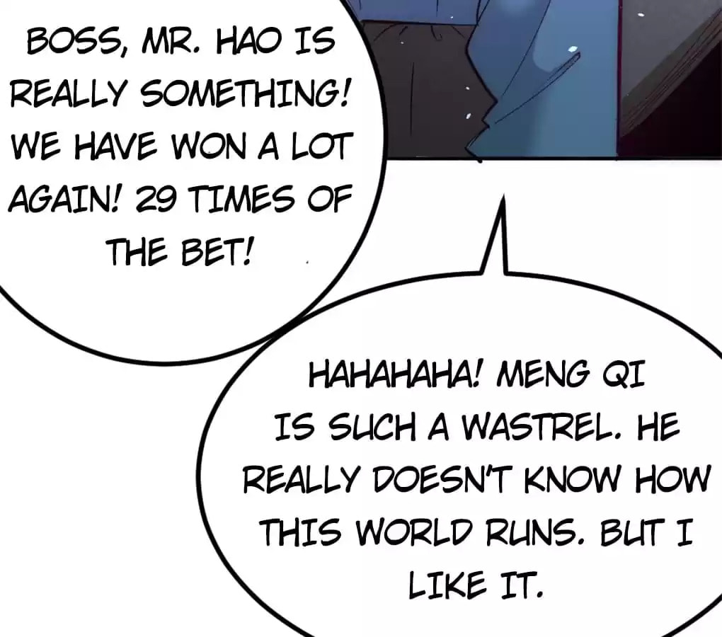 Read Almighty Master chapter 104 image 31 on Lezhin