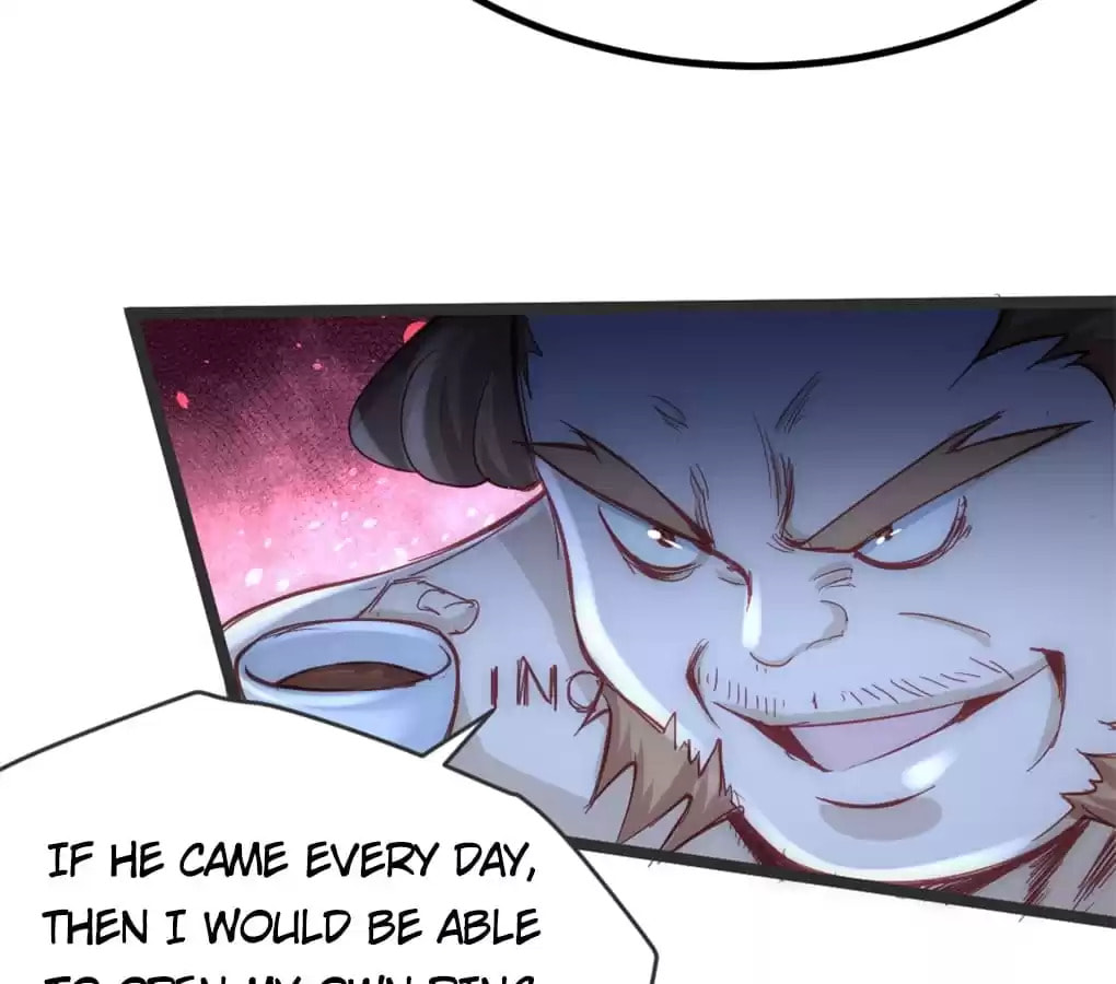 Read Almighty Master chapter 104 image 32 on Lezhin