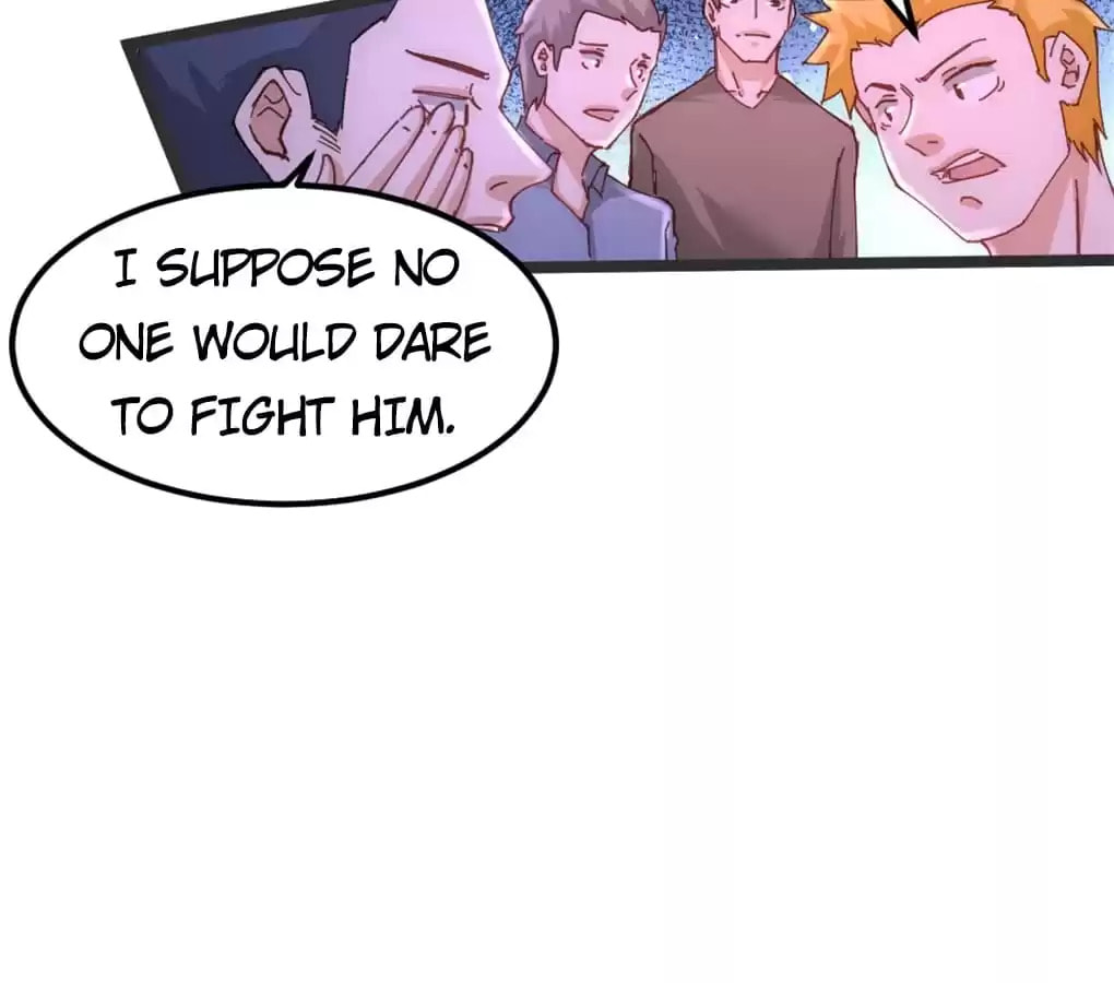 Read Almighty Master chapter 104 image 39 on Lezhin