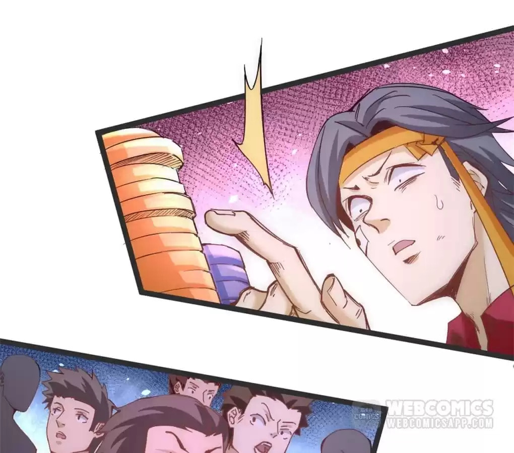 Read Almighty Master chapter 104 image 41 on Lezhin