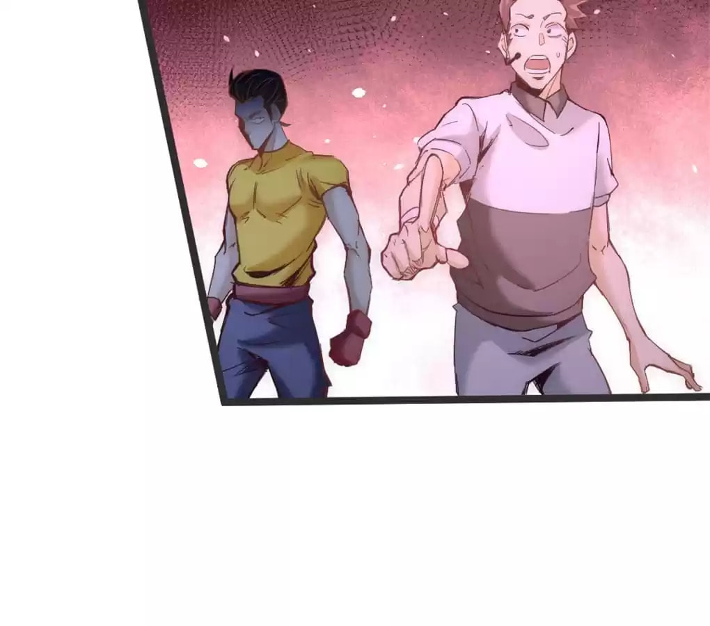 Read Almighty Master chapter 104 image 43 on Lezhin