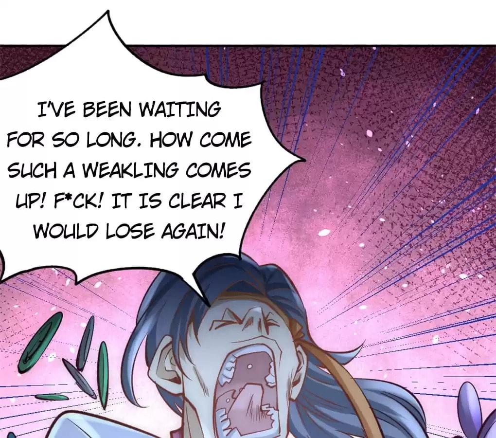 Read Almighty Master chapter 104 image 47 on Lezhin