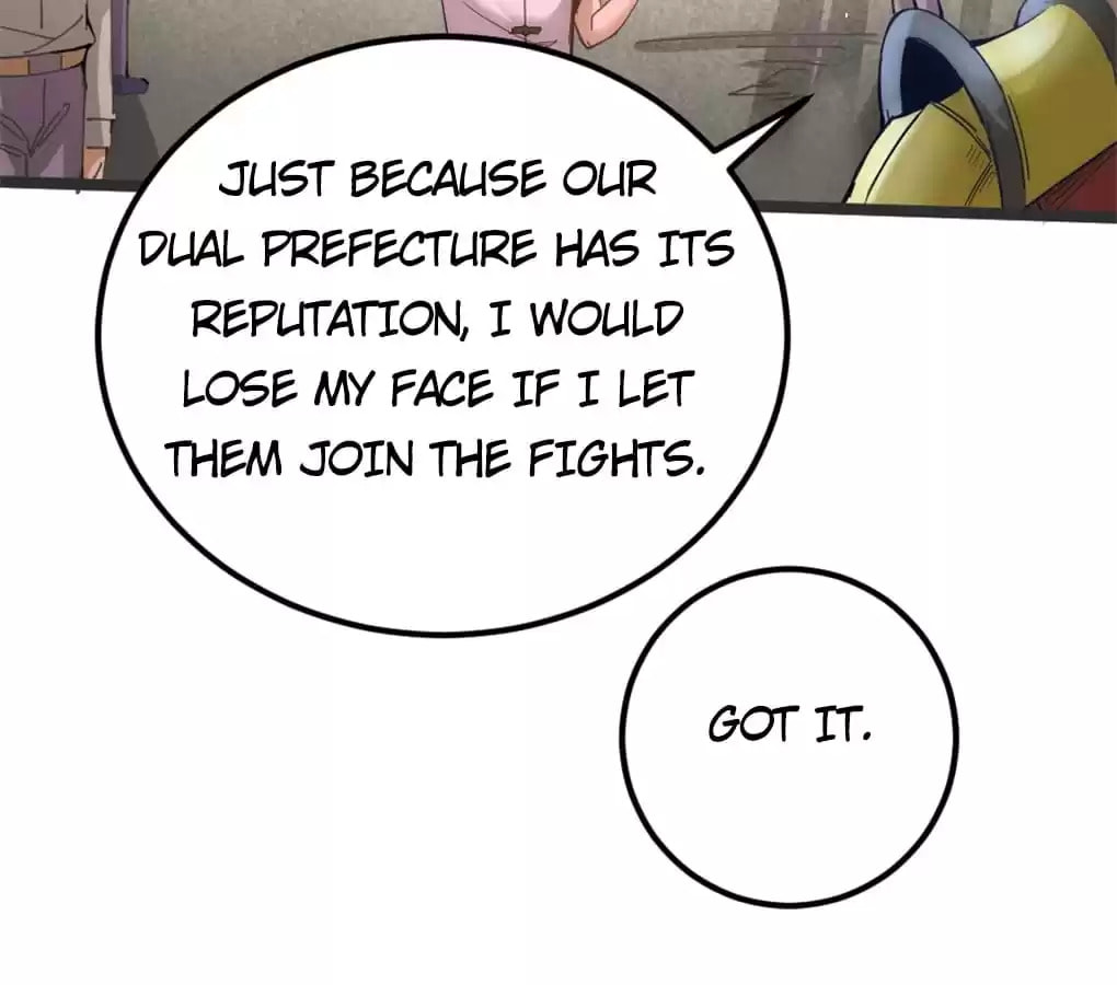 Read Almighty Master chapter 104 image 5 on Lezhin